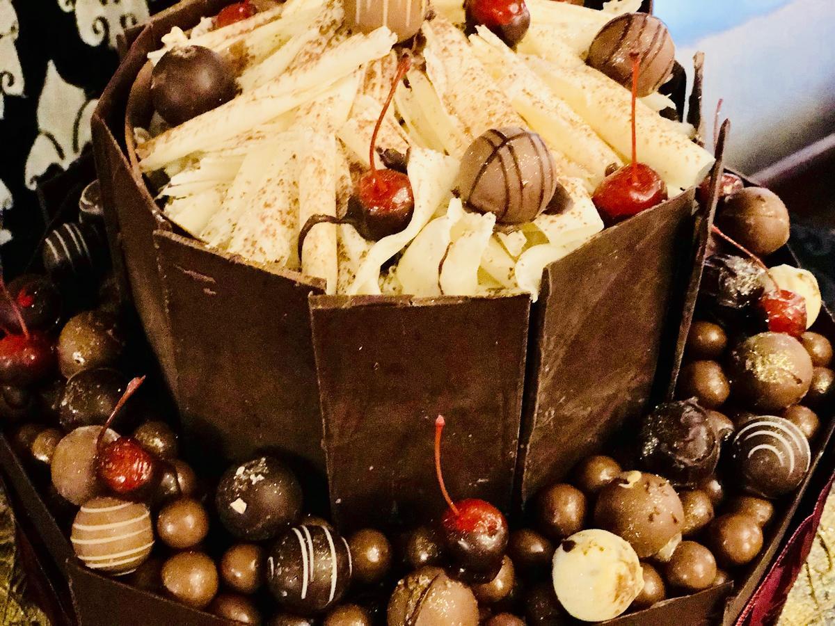 فندق كاسا توسكانا لودج بريتوريا المظهر الخارجي الصورة